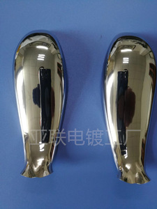 电器产品电镀光铬