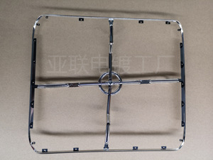 东莞塑胶电镀厂